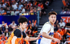北京男篮豪华阵容面临重组危机，核心外援或将全部离队，赵睿或被交易，主帅许利民面临下课风险
