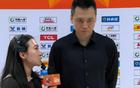 落后20分逆风翻盘赢14分，上海队如何上演惊天逆转？赛后卢伟揭秘关键战术与团队精神
